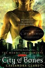 synopsis of city of bones|City of Bones Study Guide: Analysis .